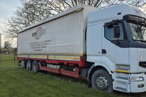 RENAULT PREMIUM 385