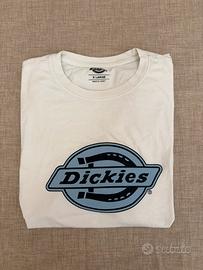 T-shirt Dickies bianca - Taglia XL