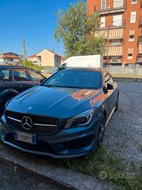 cla 200 cambio automatico