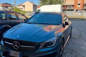 cla 200 cambio automatico