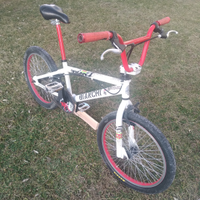 Bici BMX Bianchi Dragon