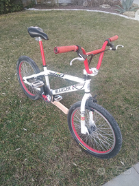 Bici BMX Bianchi Dragon