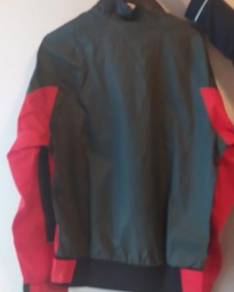 Giacca cerata Tribord per ragazzo