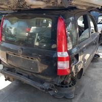 FIAT PANDA RICAMBI USATI GARANTITI