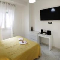 Camera con bagno privato