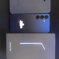 samsung galaxy s25 512gb – come nuovo – in garanzi