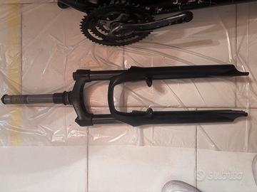 Forcella SR Suntour XCR 26”