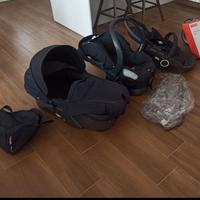 Trio Stokke xplory