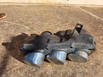 Faro destro e sinistro alfa Romeo 159