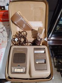 segreteria telefonica Grundig Stonomatic