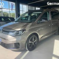 Volkswagen Caddy maxi 2.0 tdi 122cv edition dsg7