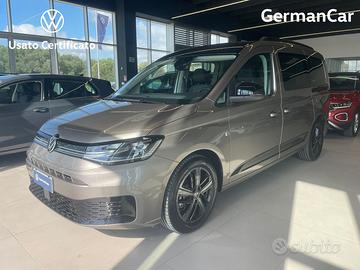 Volkswagen Caddy maxi 2.0 tdi 122cv edition dsg7