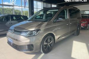 Volkswagen Caddy maxi 2.0 tdi 122cv edition dsg7
