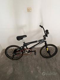 BMX prezzo trattabile