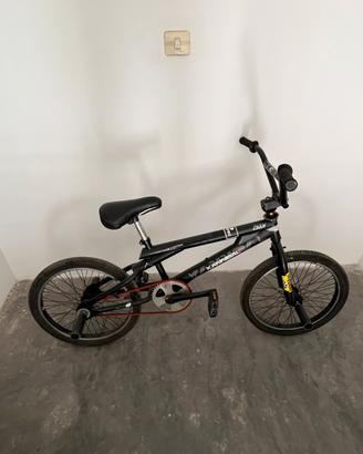BMX prezzo trattabile