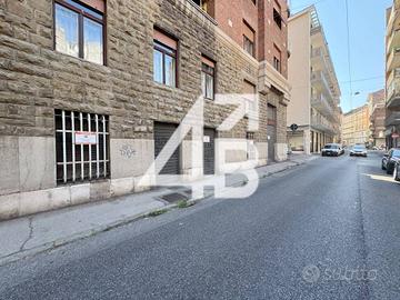 Immobile di 143 m² con 4 locali a Trieste