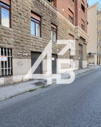 Immobile di 143 m² con 4 locali a Trieste