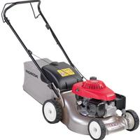 Rasaerba Honda HRG 416 PK - Cardelli