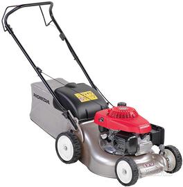 Rasaerba Honda HRG 416 PK - Cardelli