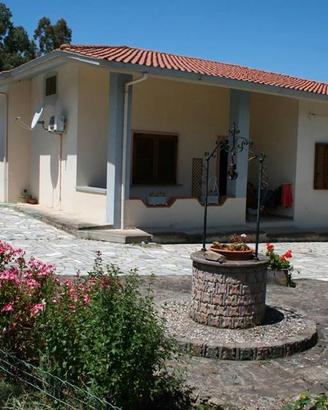 Villa indipendente Tiria (OR)