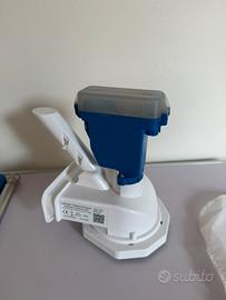Aspiratote piscina a batteria Poolwonder v2 Vacuum