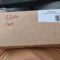 Batteria DELL 2p-gd1jp 2-Power 7,6V 8500mAh