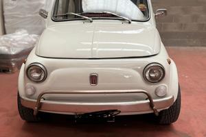 Fiat 500 F berlina