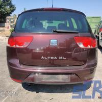 Seat altea xl 5p5, 5p8 1.9 tdi 105cv -ricambi