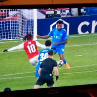 TV lcd/hd Telefunken 32" 