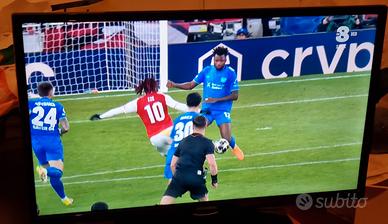 TV lcd/hd Telefunken 32" 