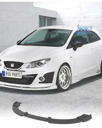 SPOILER SEAT IBIZA 6J CUPRA BOCANEGRA 08-12 LOOK V