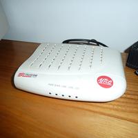 Modem ADSL Alice