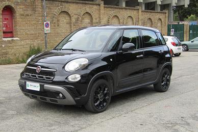FIAT 500L 1.3 Multijet 95 CV Cross