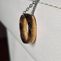 Signore degli Anelli Collana