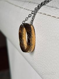 Signore degli Anelli Collana