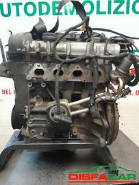 MOTORE Volkswagen Golf