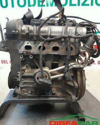 MOTORE Volkswagen Golf