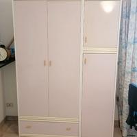 Mobili stanzetta per bambina ragazza