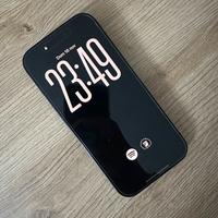 Iphone 16 pro 128 gb