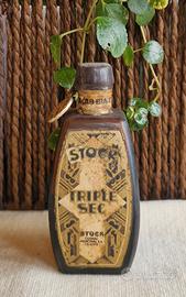 Mignon Triple Sec Stock Trieste Sigillo del Regno