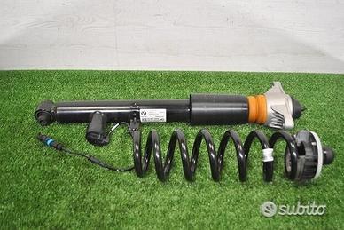 BMW G26 Ammortizzatore VDC posteriore | 17521