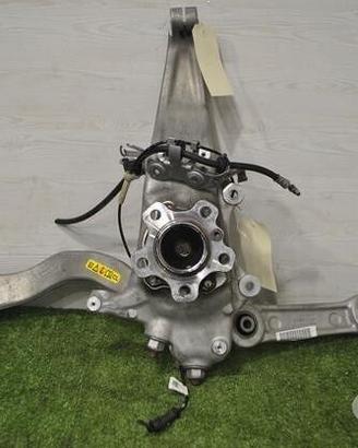 BMW G30 Mozzo fusello anteriore sinistro