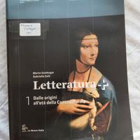 letteratura 