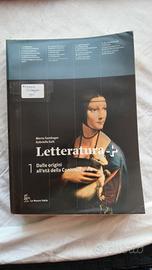 letteratura 