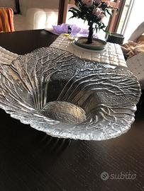 Vintage arredamento centro tavola