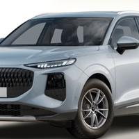 Audi Q3 2.0 TSI S-Tronic 204cv NUOVO MODELLO