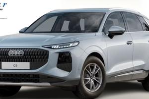 Audi Q3 2.0 TSI S-Tronic 204cv NUOVO MODELLO