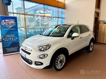 Fiat 500X 1.3MJT 95cv Lounge E6