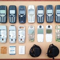 Nokia 3310 e Nokia 3330