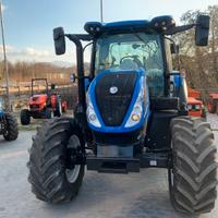 Trattore new holland t 5 120